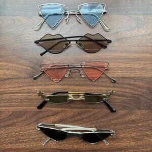 Fun Glasses